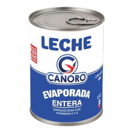 LECHE CANORO