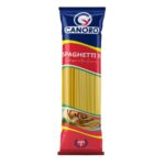 Spaghetti Canoro N