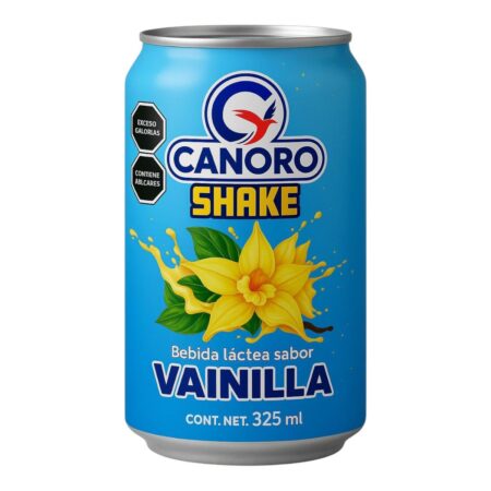 SHAKE CANORO