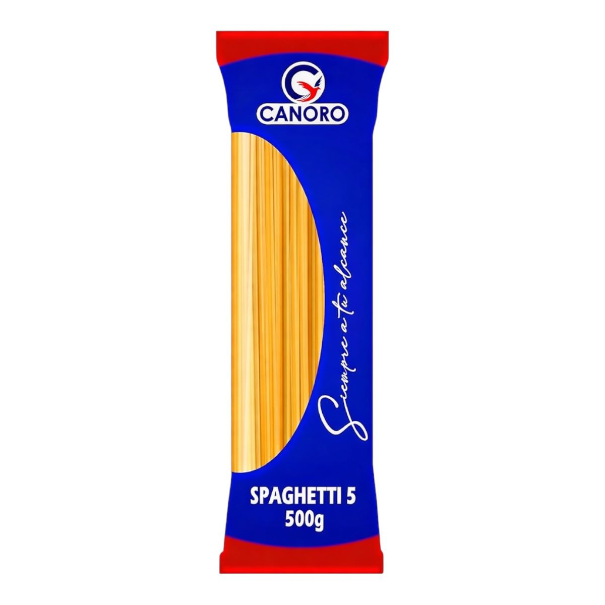 Spaghetti-Canoro 500g