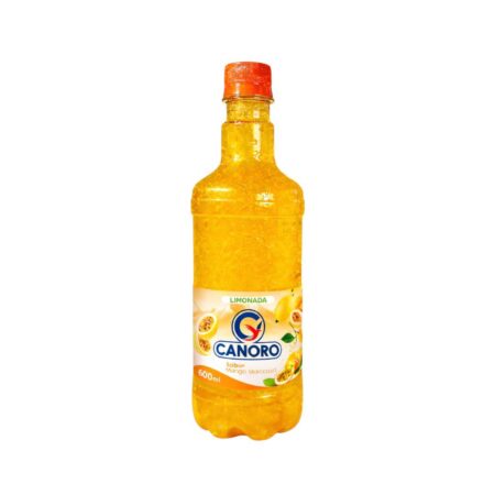 Limonada Sabor Mango Maracuyá (600 ml)