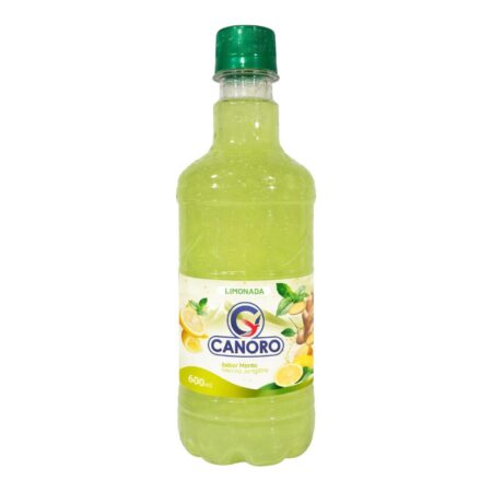 Limonada Menta Canoro