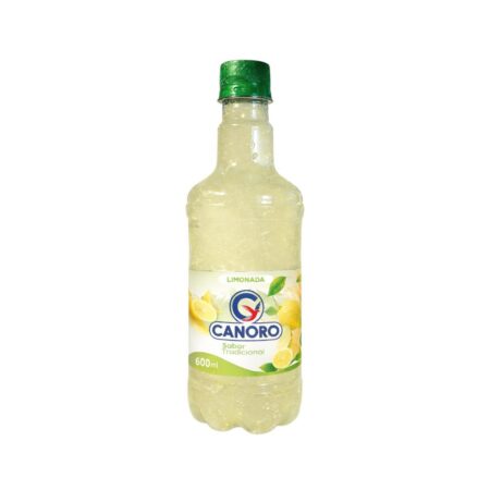 Sabor Tradicional Canoro 600ml