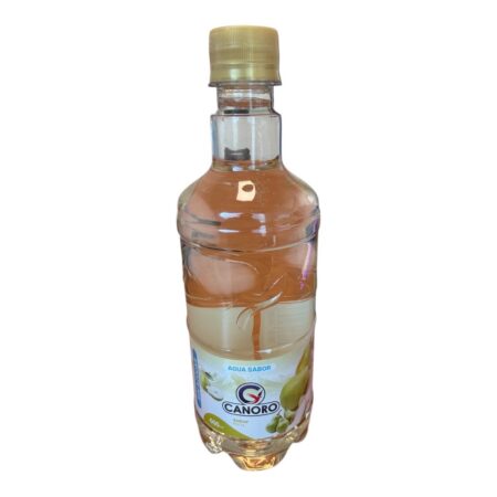 Agua Sabor Pera