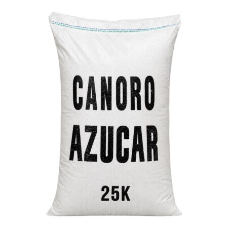 AZUCAR SACO 25KG