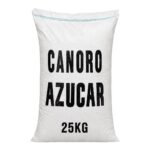 Azucar Canor 25