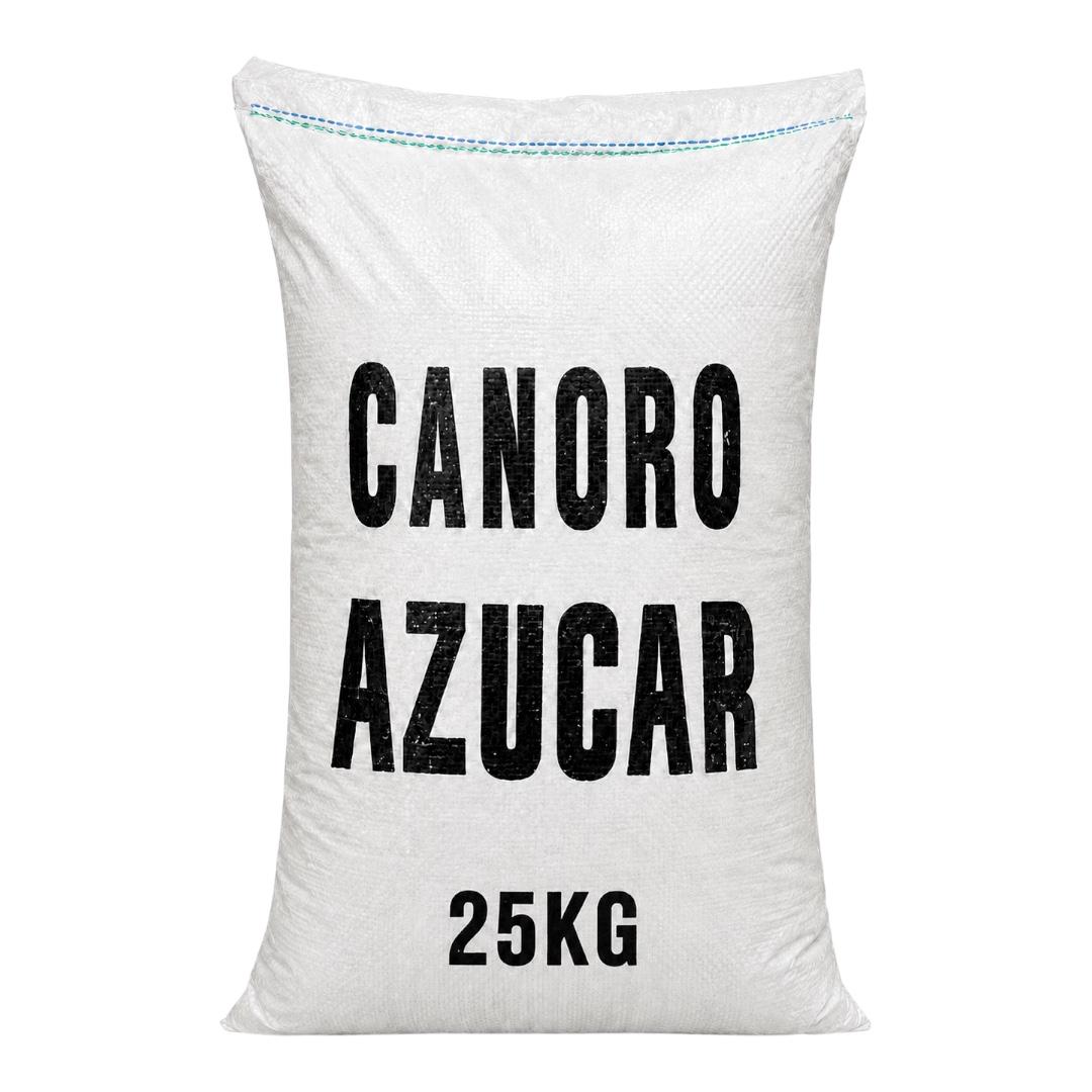 Azucar Canor 25