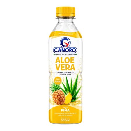 Aloe Vera Piña CANORO