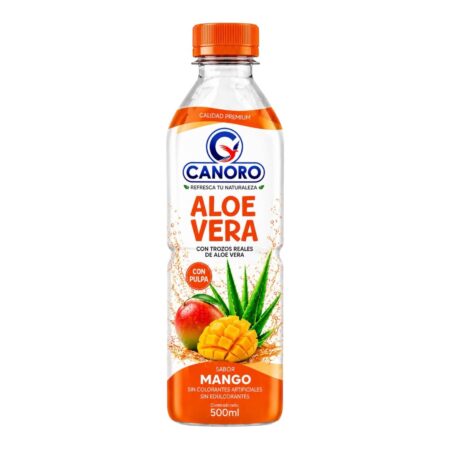 Aloe Vera Mango CANORO